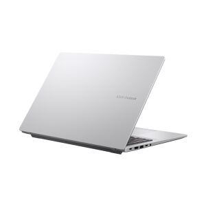Asus Vivobook 16 M1607KA-MB024W | Hűvös Ezüst | 16" | IPS | WUXGA | 1920 x 1200 képpont | Fényvisszaverés elleni | AMD Ryzen AI 5 | 340 | 16 GB | DDR5 | SSD kapacitás 512 GB | AMD Radeon Graphics | Windows 11 Home | 802.11ax | Bluetooth... 145291804 - Gaming