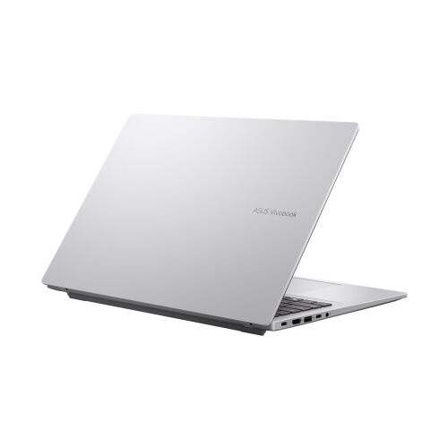 Asus Vivobook 16 M1607KA-MB024W | Hűvös Ezüst | 16" | IPS | WUXGA | 1920 x 1200 képpont | Fényvisszaverés elleni | AMD Ryzen AI 5 | 340 | 16 GB | DDR5 | SSD kapacitás 512 GB | AMD Radeon Graphics | Windows 11 Home | 802.11ax | Bluetooth...
