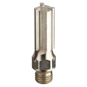 FREZ 8x20/40 mm 4 TĂIȘURI set 2 buc. IRWIN 145291828 - Accesorii pentru unelte