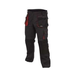 SPODNIE ROBOCZE ROZMIAR M 145291840 - Spodnie robocze