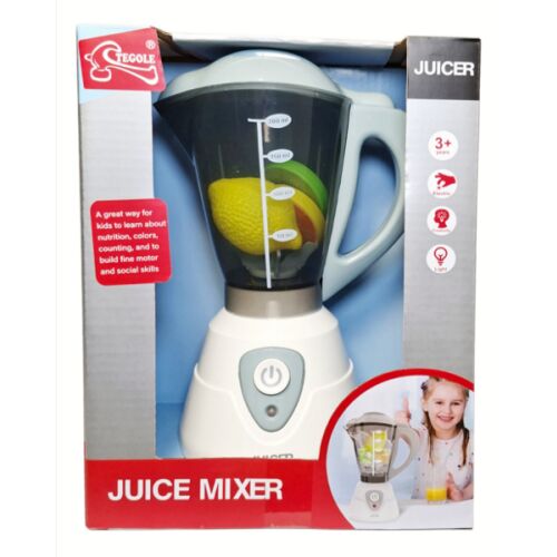 Háztartási készülékek akkumulátoros turmixgép játék 145291847