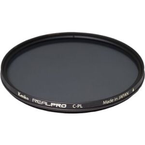 Kenko Filtr RealPro MC C-PL 58mm
