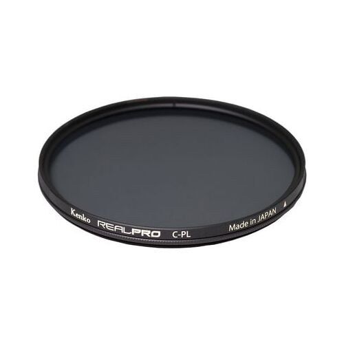 Kenko Filtr RealPro MC C-PL 58mm 145291900
