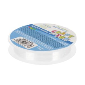 Linie decorativă de pescuit 4mm 145291914 - Jocuri de creat bijuterii