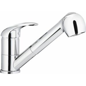 Konyhai csap KFA Indria álló króm (6613-110-00)