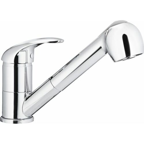 Konyhai csap KFA Indria álló króm (6613-110-00) 145291939