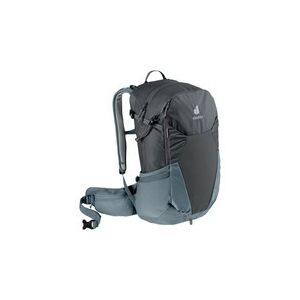 Turistatáska Deuter Futura 27 l Graphite
