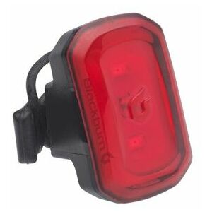 Blackburn Lampka tylna CLICK USB 20 lumenów czarne pudełko 8szt (BBN-7074637) 145292003 - Oświetlenie rowerowe