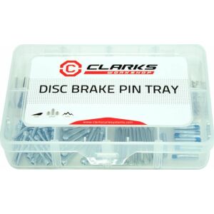 Clarks CLA-HYD-2 szerszámos szervező 145292008 - Kerékpár alkatrész