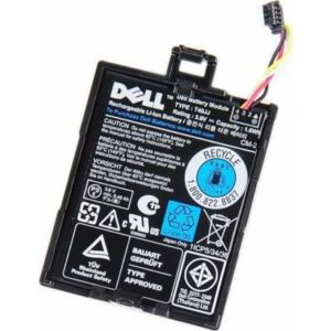Dell Battery PERC akkumulátor, 2.6WHR, 1 cella,