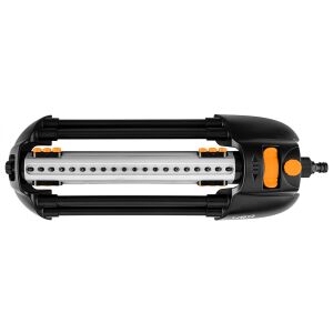 Neo oszcillációs locsoló, fúvókák kikapcsolási funkciója, 20 fúvóka, 15-772 víznyomás szabályozás 145292014 - Kert