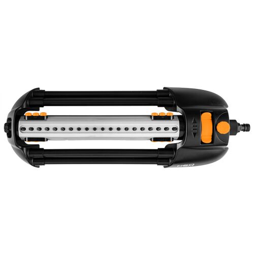 Neo oszcillációs locsoló, fúvókák kikapcsolási funkciója, 20 fúvóka, 15-772 víznyomás szabályozás 145292014