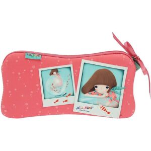 Etui neoprenowe - kori kumi - małe rybki 145292078 - Penare