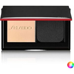 Shiseido SHISEIDO SYNCHRO SKIN SELF REFRESHING CUSTOM FINISH POWDER FOUNDATION 130 9g 145292098 - Podkład