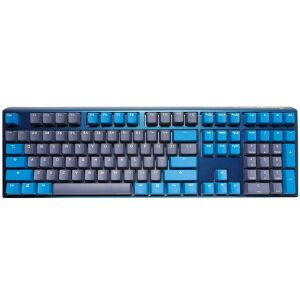 Ducky One 3 Daybreak Gaming Tastatur, RGB LED - MX-Brown 145292120 - Tastaturen