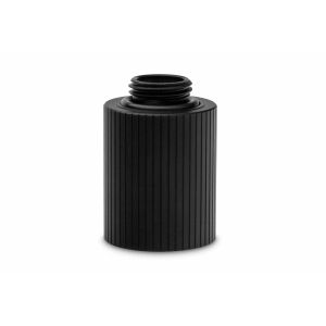 EK-Quantum Torque Extender Static MF 28 - Black (schwarz) 145292147 - Zubehör für das PC-Kühlsystem