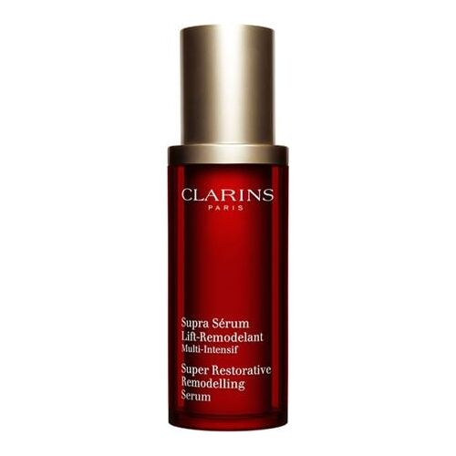 Clarins Super Restorative Remodelling Serum intensywnie regenerujące serum modelujące 30ml