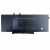 Dell 68Wh Laptop Akkumulátor Csere