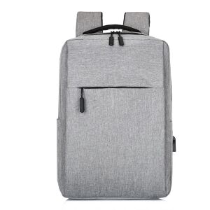Gearlab Cleveland 15.6'' Backpack grey 145292244 - Plecak na laptopa