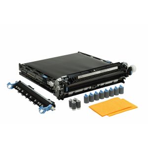 Zestaw transferowy i rolkowy HP LaserJet D7H14A Zestaw transferowy i rolkowy, zestaw transferowy, laser, czarny, HP Color LaserJet Enterprise M855 145292359 - Zestaw do konserwacji drukarki