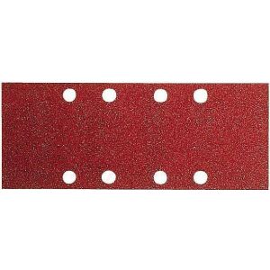 Bosch Pad Szlifierski C 430 Wood + Lakier 93x186mm Grit 120 10 szt. 145292353 - Papier ścierny