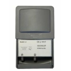 Antenă LTE/MNT bandă XO-S1 Maximum 145292364 - Antene TV