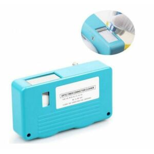 Lanview optikai csatlakozó