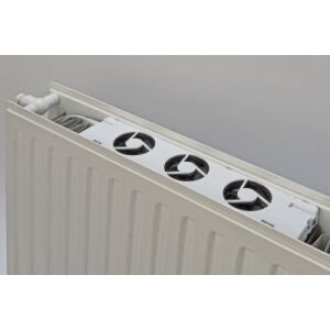 SpeedComfort 3.0 Mono-Set Standard Radiator 50cm 145292395 - Instalacja wodna, gazowa i grzewcza
