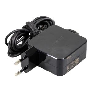 ASUS 0A001-00236400 tápegység/adapter Belső 45 W Fekete 145292454 - Laptop kiegészítő