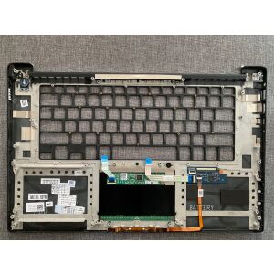 Dell tenyereszék W TP