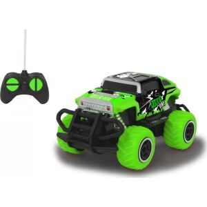 Jamara Jamara Runny One 1:43 grün 27MHz 4+ 145292565 - Pojazd zdalnie sterowany
