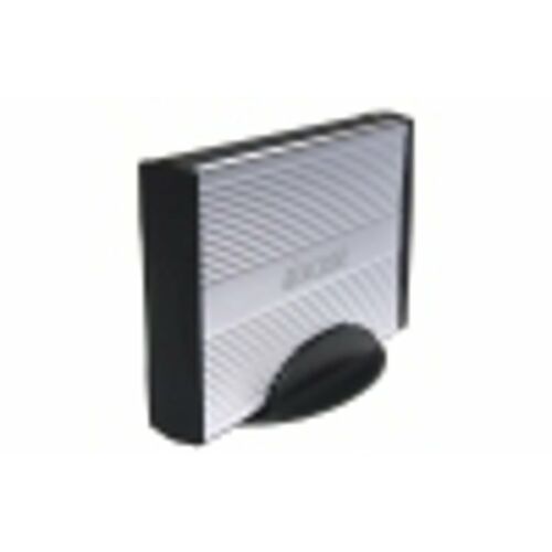 Aixcase 2.5" SATA zseb - USB 2.0 (AIX-BSUB3A1-S) 145292574