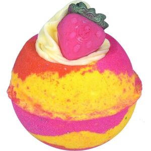 BOMB COSMETICS_Let's Jam bombă de baie efervescentă 160g 145292593 - Frumusețe și sănătate