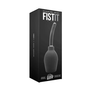 Analis zuhany körte - Fekete