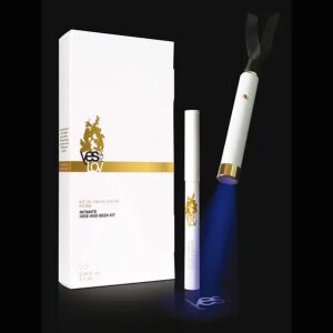 YESforLOV Intim Rejtett Keresés Készlet UV markerrel és zseblámpával