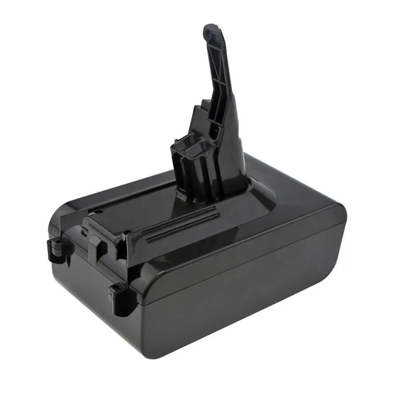 CoreParts Battery for Vacuum 86.40Wh Li-ion 21.6V 4000mAh  Black for Dyson Vacuum SV10, V8, V8 Absolute, V8 Absolute Cord-Free, V8 Animal, 