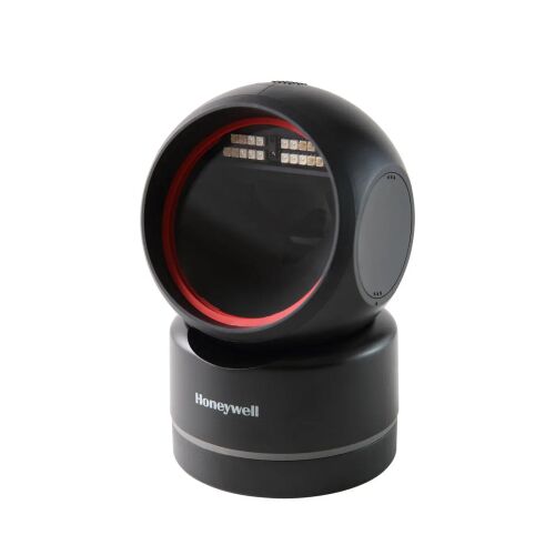 Honeywell GEN7 Kézi szabad kéz beolvasókészlet, 2D, Fekete 1,5 m USB host kábel (50152257-001), EU 145293179