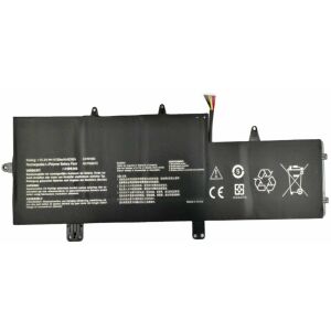 CoreParts Laptop Akku für Asus 67,76Wh Li-Polymer 15.4V 4400 mAh für Asus UX450FD-1A, UX450FD-BE014T, UX450FD-BE023T
