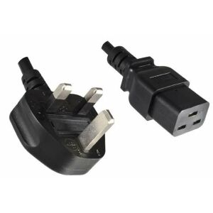 MicroConnect tápkábel UK Type G - C19 145293278 - Kábel
