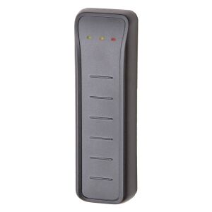 Karta konfiguracji adresów czytnika Aritech ATS do czytników Mifare z serii ATS116x i ATS118x 145293336 - Czytnik kart