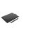 Wacom One grafikus tablet Small Fekete 2540 lpi 152 x 95 mm USB One by Small, Vezetékes, 2540 lpi, 152 x 95 mm, USB, Toll, 152 x 95 mm 145293337