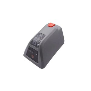 CoreParts Bateria do Gardena Gardena 45Wh Li-ion 18V 2500mAh Szary, dla Gardena 8025-20, Co 145293350 - Akumulator i ładowarka