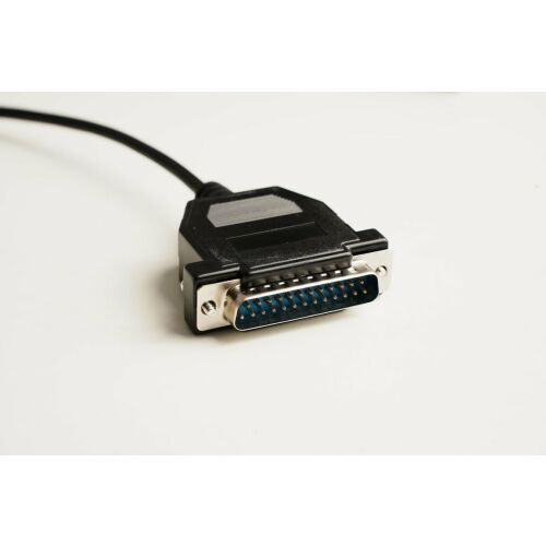 213070371 Cablu serial MicroConnect DB9-DB25 1.8M 145293431