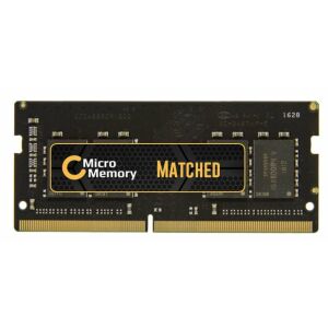 CoreParts memóriamodul 8 GB HP 2133MHz DDR4 MAJOR SO-DIMM