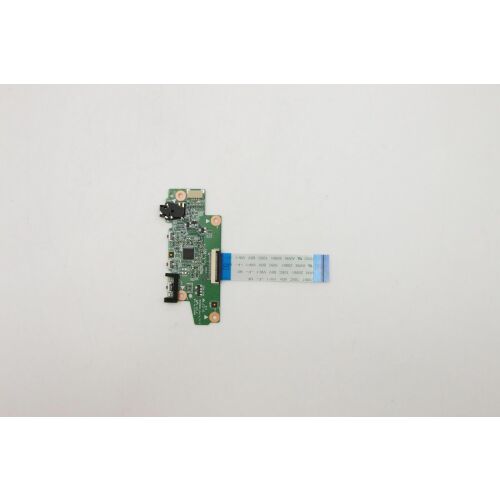 Lenovo Audio Board kábellel B81H0 - Telefon alkatrész