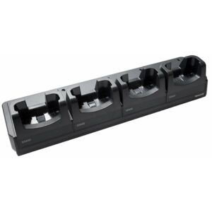 Honeywell töltőalap készlet EDA50-CB-2, AC, EDA50/EDA50HC/EDA51, Fekete, Belső töltő 145293520 - Irodatechnika