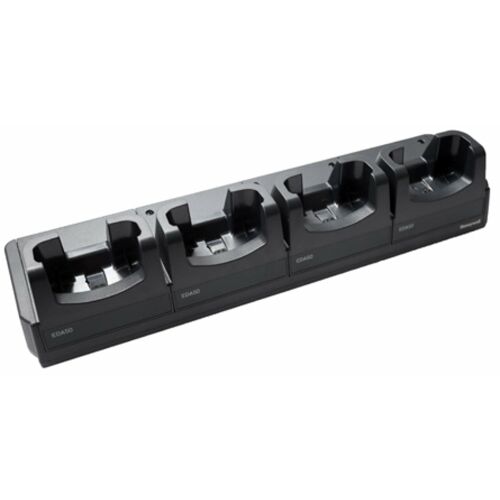 Honeywell töltőalap készlet EDA50-CB-2, AC, EDA50/EDA50HC/EDA51, Fekete, Belső töltő 145293520