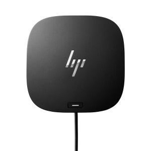 HP Stacja dokująca USB-C G5 145293582 - Stacja dokująca