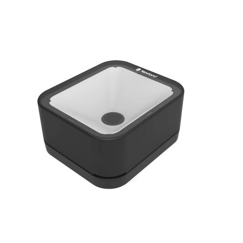 Newland FR27 Urchina 2D CMOS Desktop Area Imager Fekete olvasó, 1,5 m-es közvetlen USB kábellel. FR27 Urchin, álló vonalkód-olvasó, 1D/2D, 145293659