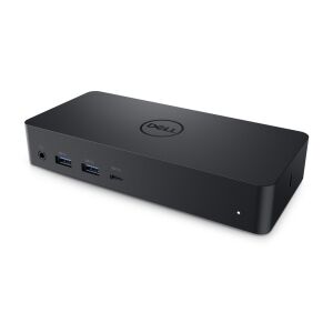 Docking station Dell Universal D6000, USB Type-C, 130W 145293755 - Docking stations